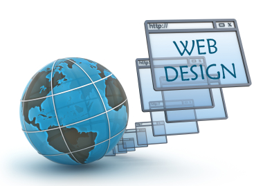 Web Design Icon by NetWest Systems